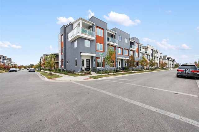 4015 Margarita ST, Austin, TX 78723