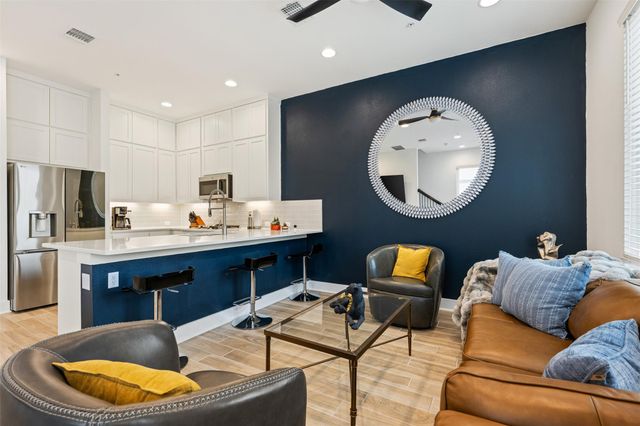 4015 Margarita ST, Austin, TX 78723