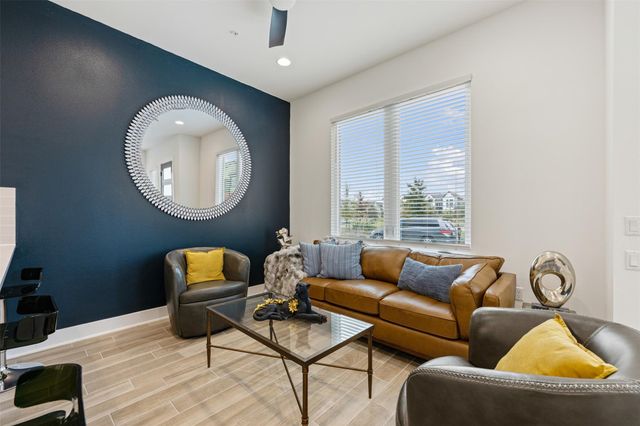 4015 Margarita ST, Austin, TX 78723