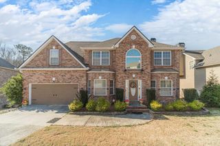 598 Georgia Circle, Loganville, GA 30052
