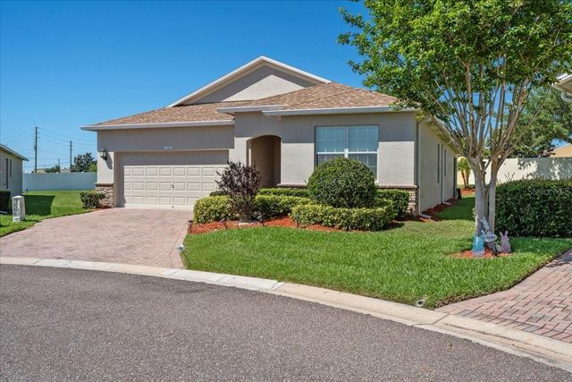 3565 RALEIGH DRIVE, Winter Haven, FL 33884