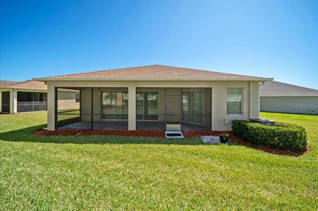 3565 RALEIGH DRIVE, Winter Haven, FL 33884