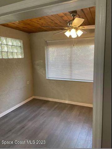 4030 Sheridan Avenue, Cocoa, FL 32926