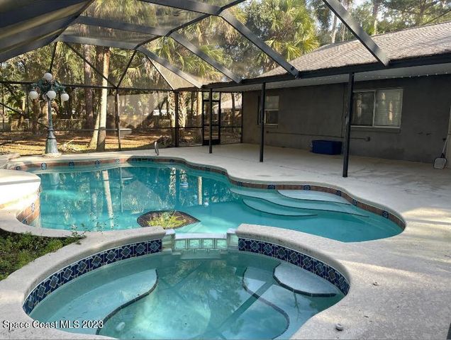 4030 Sheridan Avenue, Cocoa, FL 32926