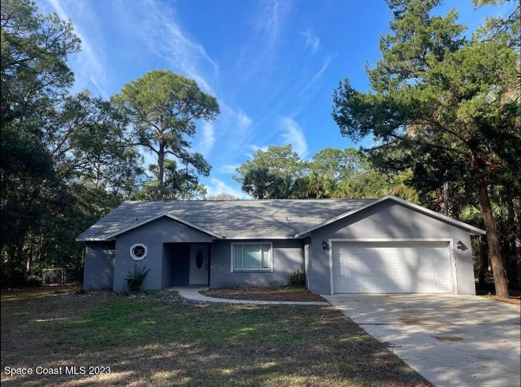 4030 Sheridan Avenue, Cocoa, FL 32926