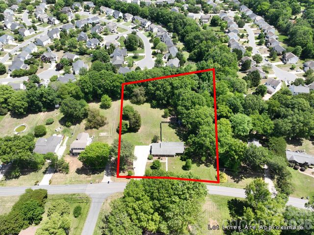 624 Patricia Avenue, Harrisburg, NC 28075