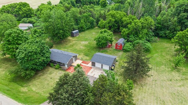 9894 Hall Avenue NE, Monticello, MN 55362