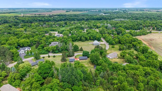 9894 Hall Avenue NE, Monticello, MN 55362