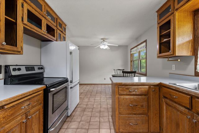 9894 Hall Avenue NE, Monticello, MN 55362