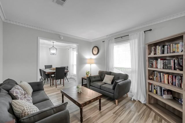 12423 Attlee Drive, Houston, TX 77077