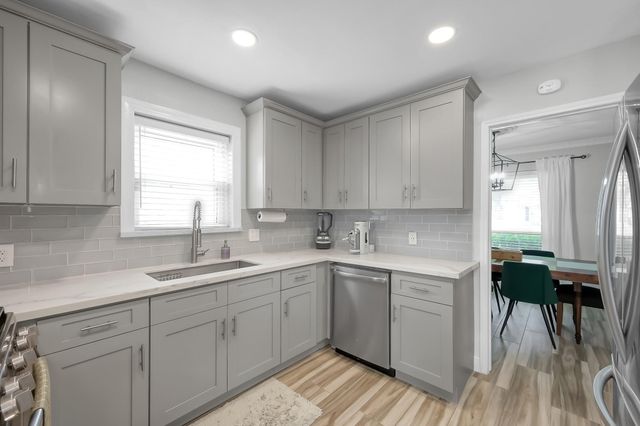 12423 Attlee Drive, Houston, TX 77077