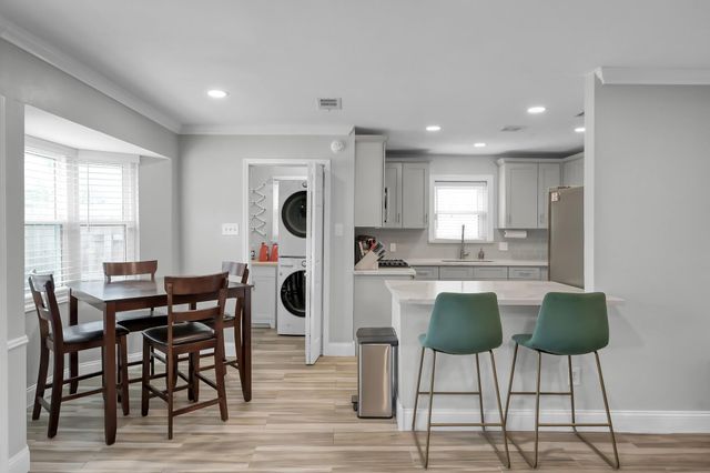 12423 Attlee Drive, Houston, TX 77077