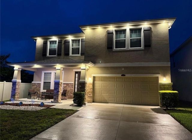 3052 LIVING CORAL DRIVE, Odessa, FL 33556