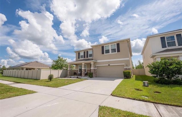 3052 LIVING CORAL DRIVE, Odessa, FL 33556