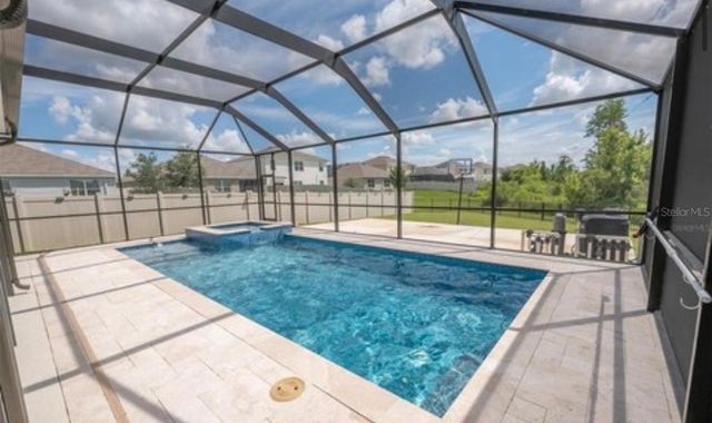 3052 LIVING CORAL DRIVE, Odessa, FL 33556