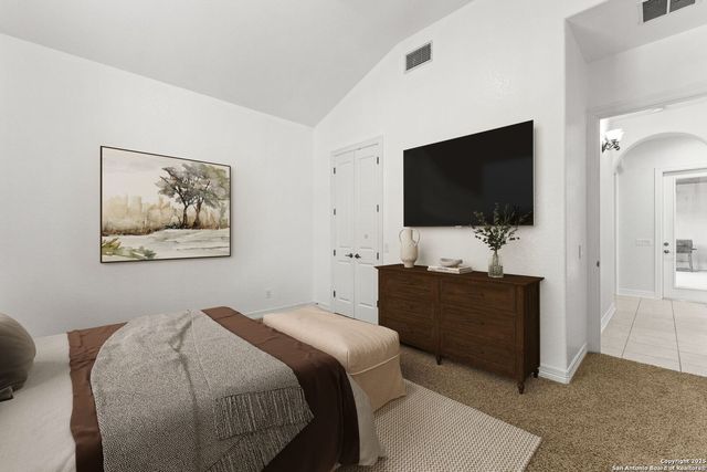 22450 Viajes, San Antonio, TX 78261