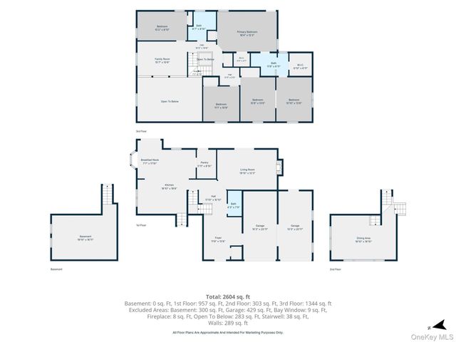 3 Spruce Circle, Farmingville, NY 11738
