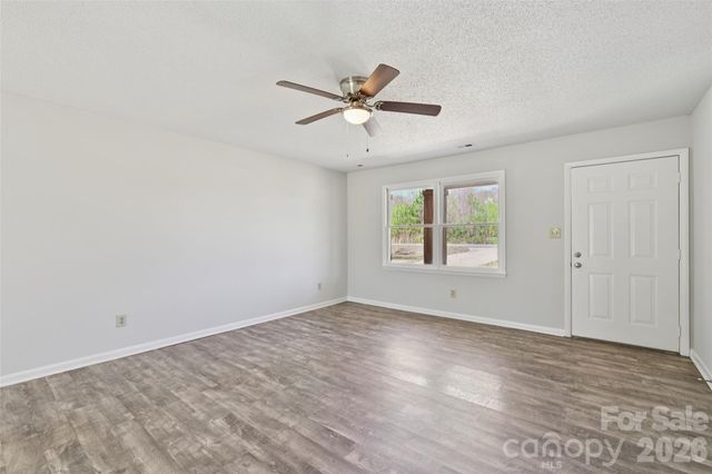 115 S Withrow Drive, Shelby, NC 28150