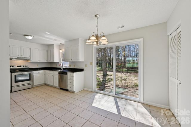 115 S Withrow Drive, Shelby, NC 28150