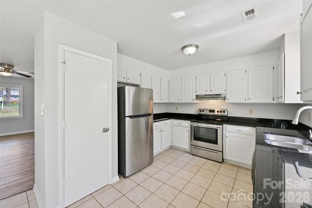 115 S Withrow Drive, Shelby, NC 28150