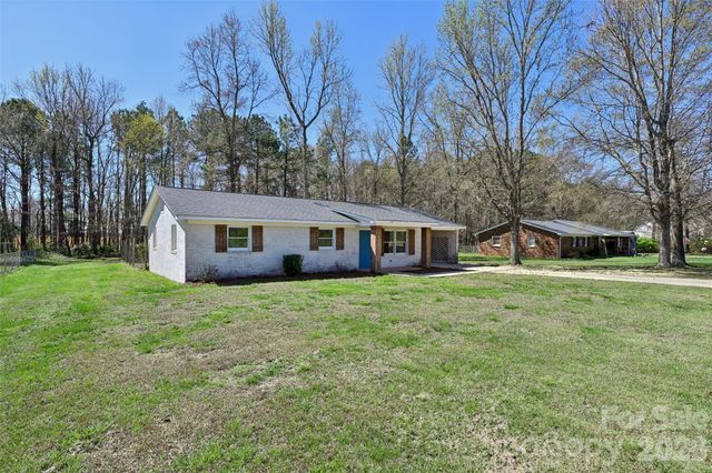115 S Withrow Drive, Shelby, NC 28150