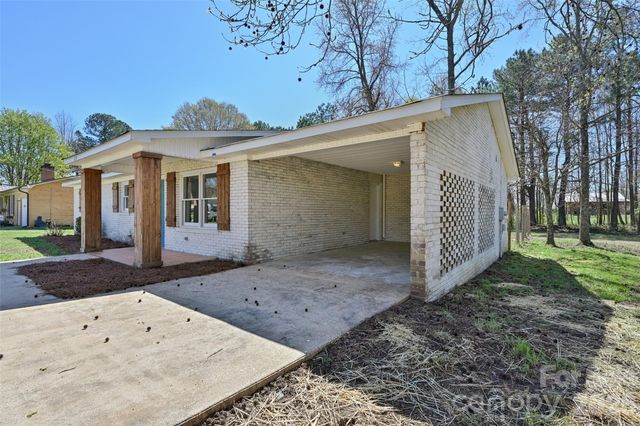 115 S Withrow Drive, Shelby, NC 28150