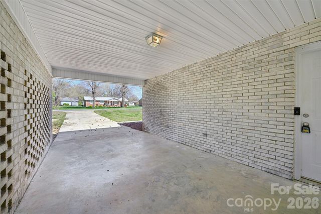 115 S Withrow Drive, Shelby, NC 28150