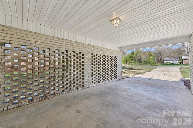 115 S Withrow Drive, Shelby, NC 28150