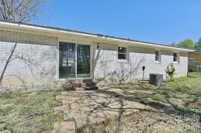 115 S Withrow Drive, Shelby, NC 28150