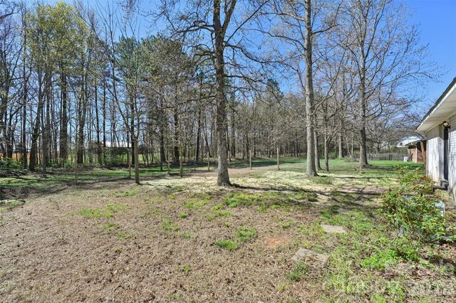 115 S Withrow Drive, Shelby, NC 28150