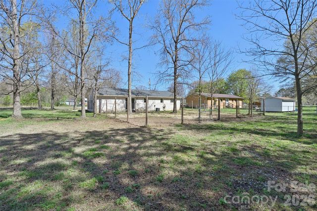 115 S Withrow Drive, Shelby, NC 28150