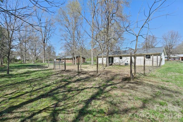 115 S Withrow Drive, Shelby, NC 28150