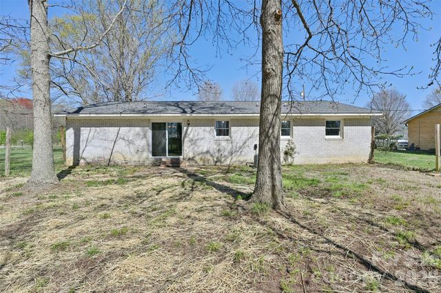 115 S Withrow Drive, Shelby, NC 28150