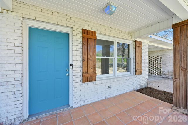 115 S Withrow Drive, Shelby, NC 28150