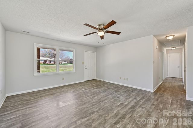 115 S Withrow Drive, Shelby, NC 28150