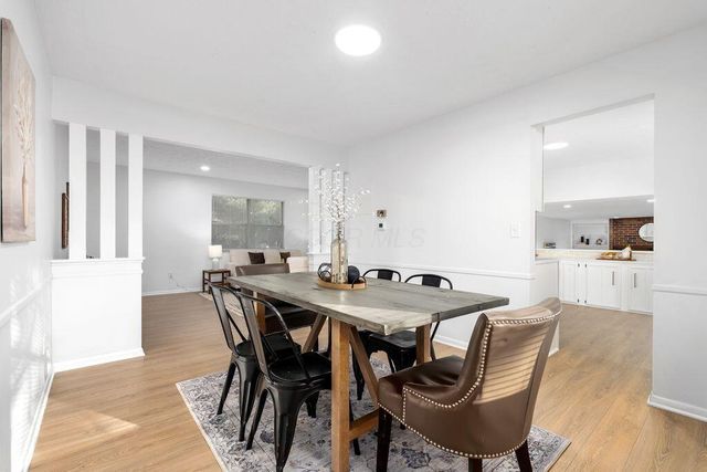 847 Promise Court, Reynoldsburg, OH 43068