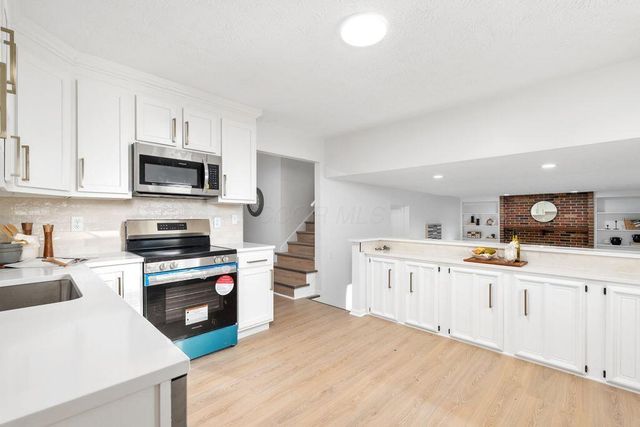 847 Promise Court, Reynoldsburg, OH 43068