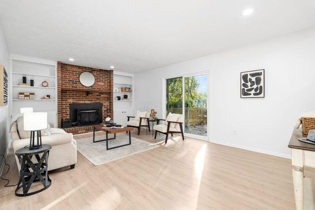 847 Promise Court, Reynoldsburg, OH 43068