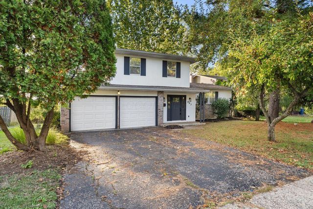 847 Promise Court, Reynoldsburg, OH 43068