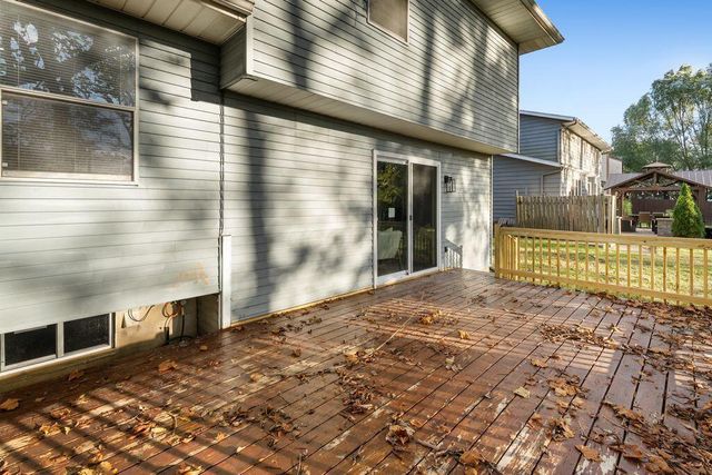 847 Promise Court, Reynoldsburg, OH 43068