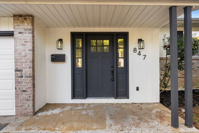 847 Promise Court, Reynoldsburg, OH 43068