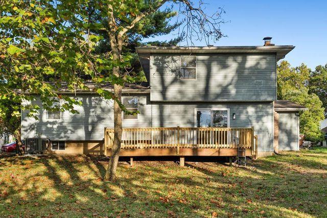 847 Promise Court, Reynoldsburg, OH 43068