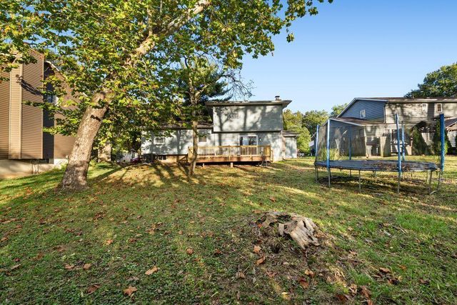 847 Promise Court, Reynoldsburg, OH 43068