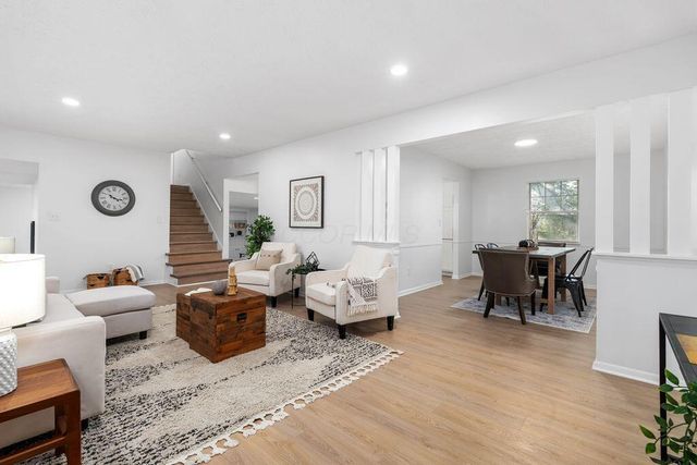 847 Promise Court, Reynoldsburg, OH 43068