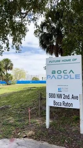 6500 NW 2nd Avenue 509, Boca Raton, FL 33487
