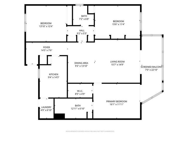 6500 NW 2nd Avenue 509, Boca Raton, FL 33487