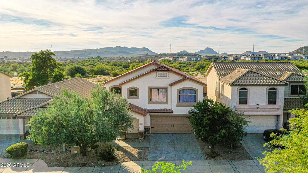 27812 N 26TH Avenue, Phoenix, AZ 85085