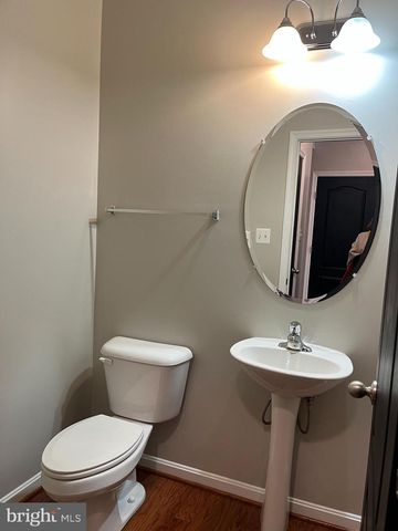 53 COMPOUND CIR, Martinsburg, WV 25403