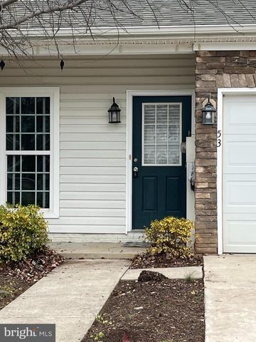 53 COMPOUND CIR, Martinsburg, WV 25403