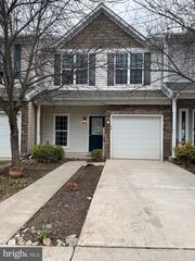 53 COMPOUND CIR, Martinsburg, WV 25403